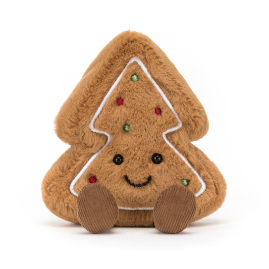 Amuseable Tree Cookie