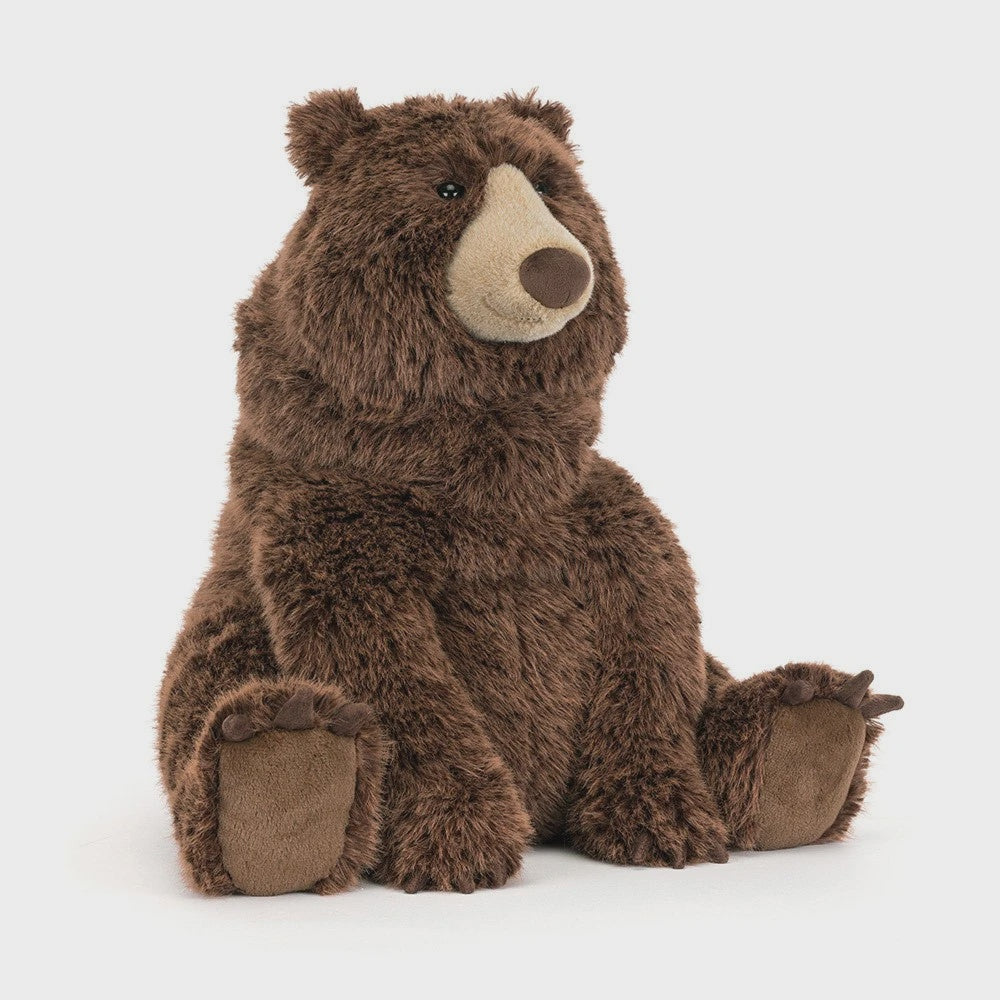 Bizzlestomp Bear