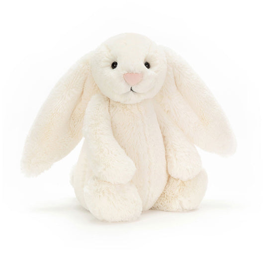Bashful Bunny Original Cream