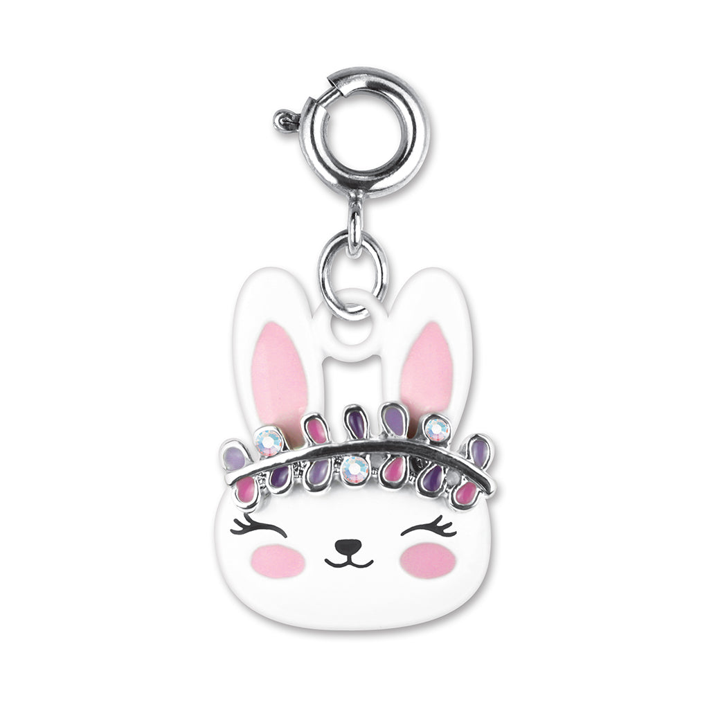 Charm It - Boho Bunny