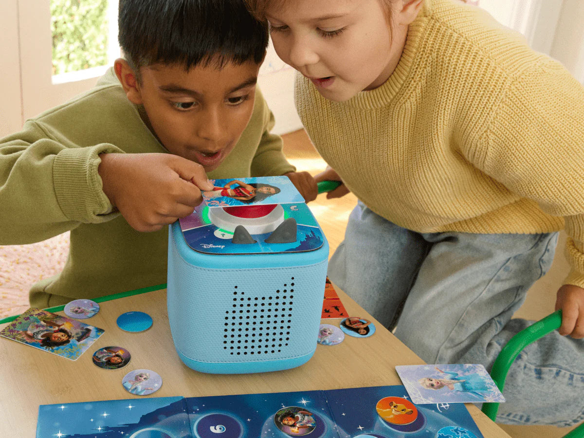 Tonieplay Game & Controller Set