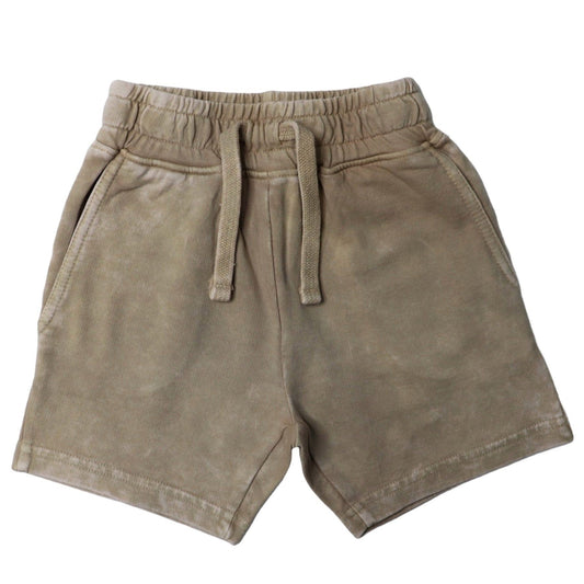 Enzyme pull on Short