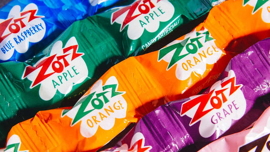 Zotz - Grape