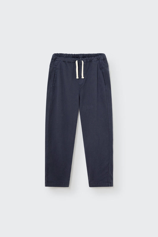 Fabio Twill Pant