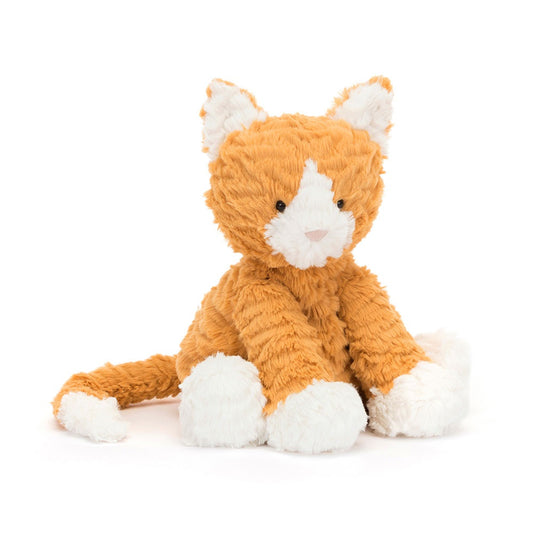 Ginger Cat