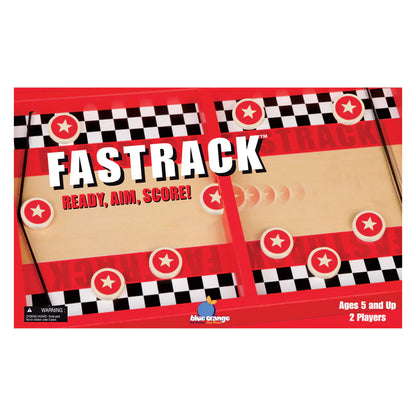 Fastrack