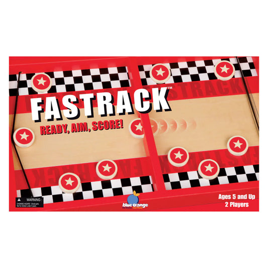 Fastrack