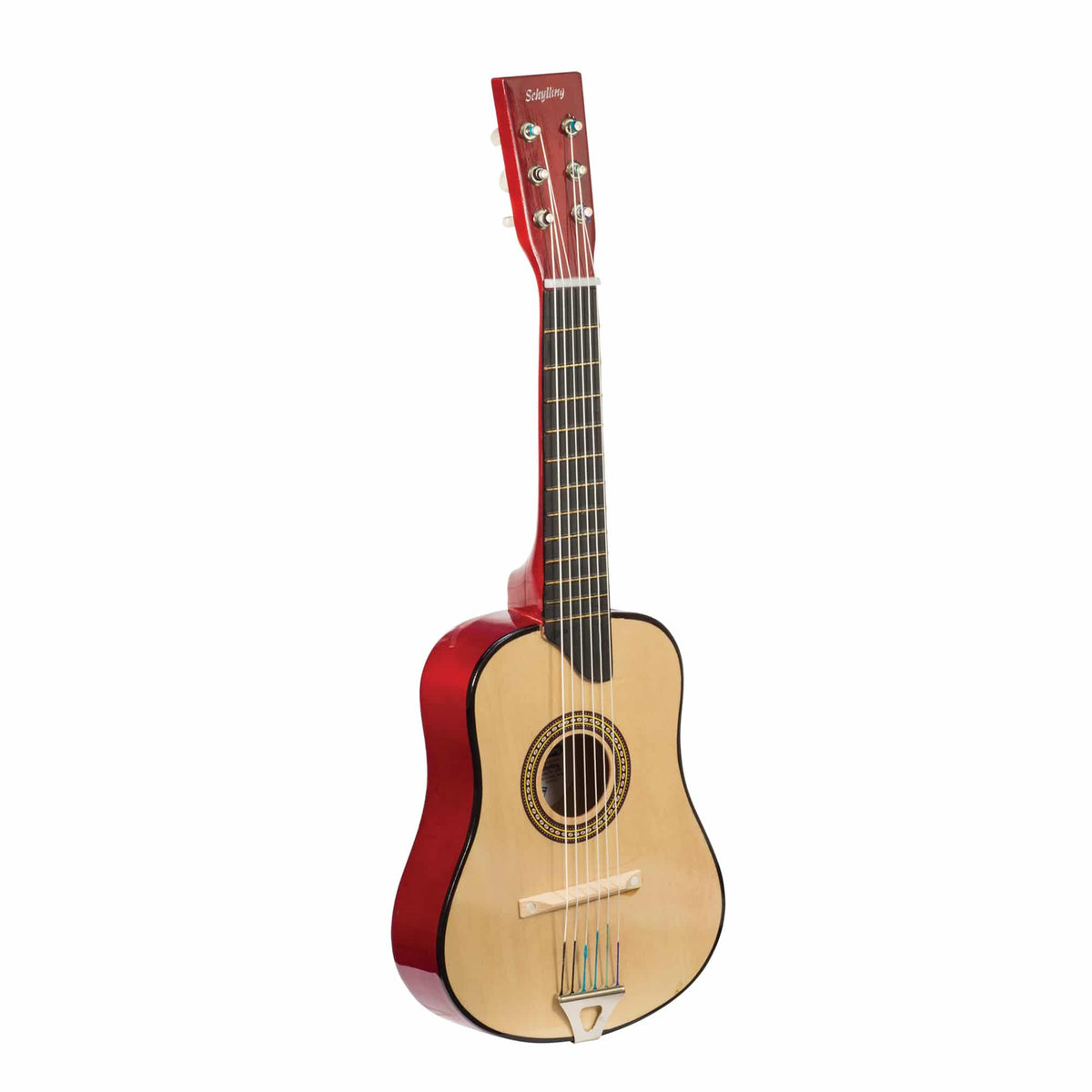 6 String Guitar
