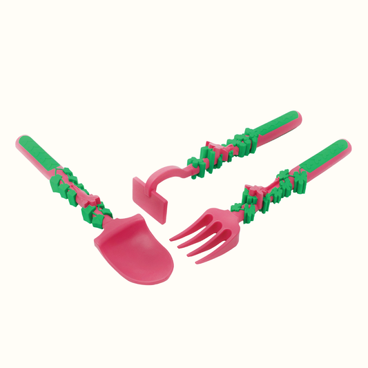 Garden Fairy Utensils