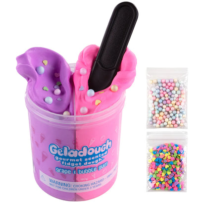 fidget dough