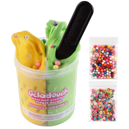 fidget dough