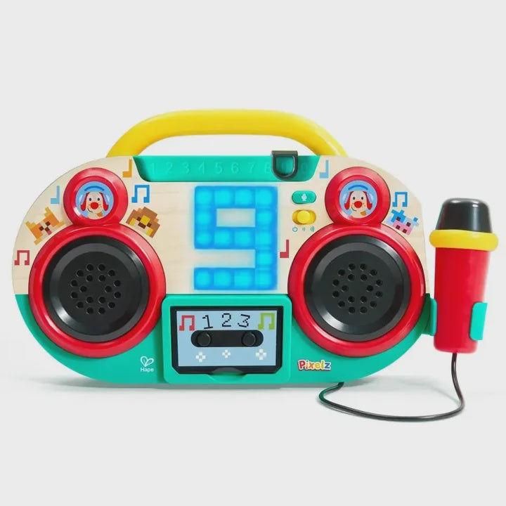 Mix Master DJ