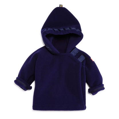 Warmplus Fleece Jacket
