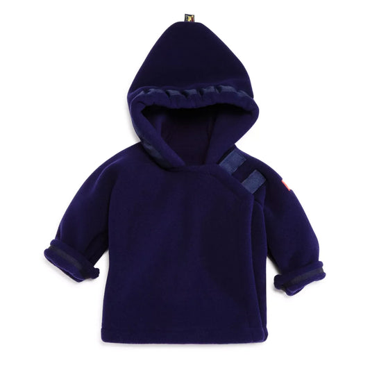 Warmplus Fleece Jacket