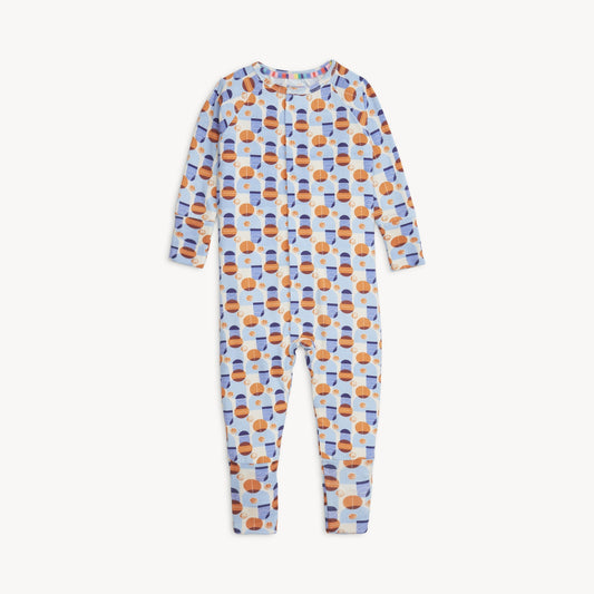Hoops There It Is Modal Coverall