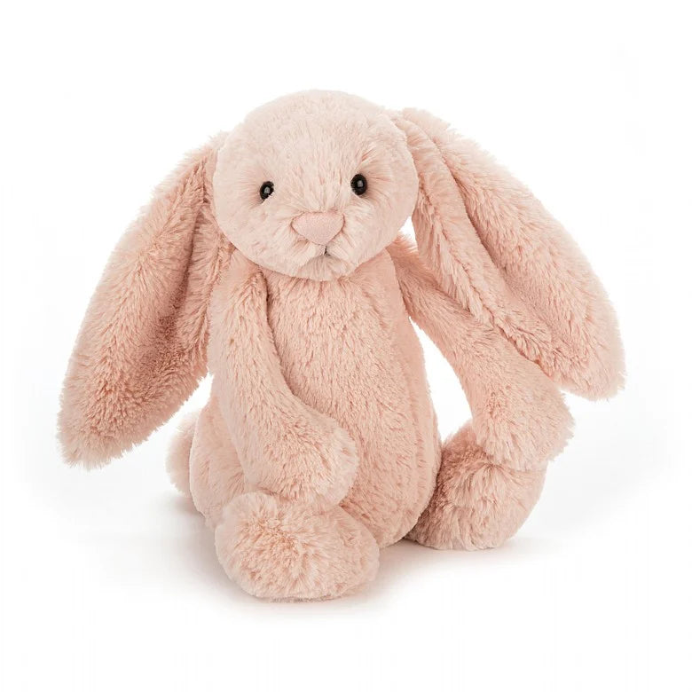 Bashful Bunny-Blush : Medium