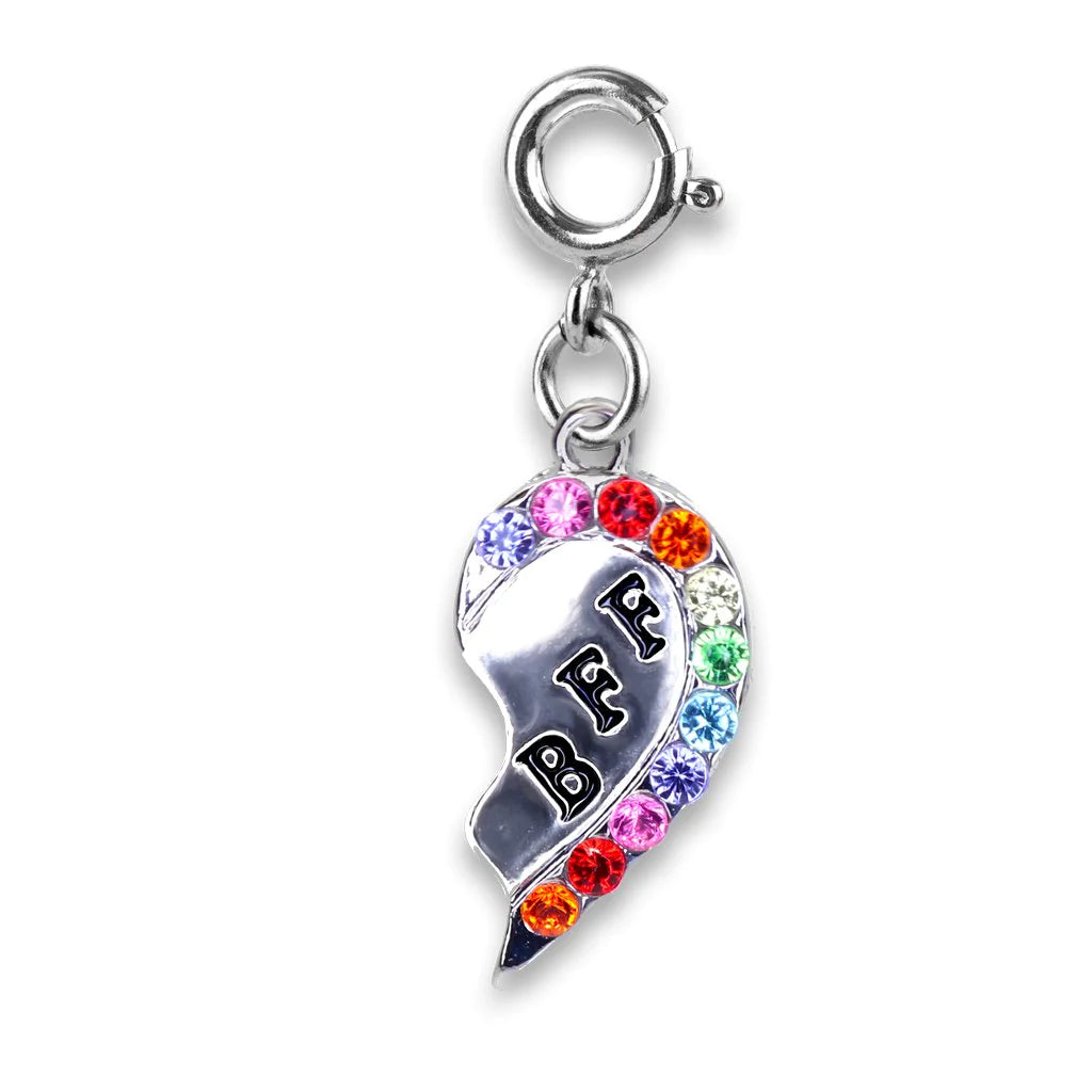 Charm It - BFF Silver