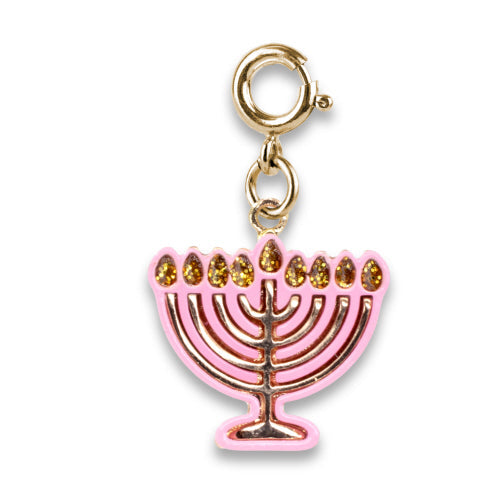 Charm It - Menorah