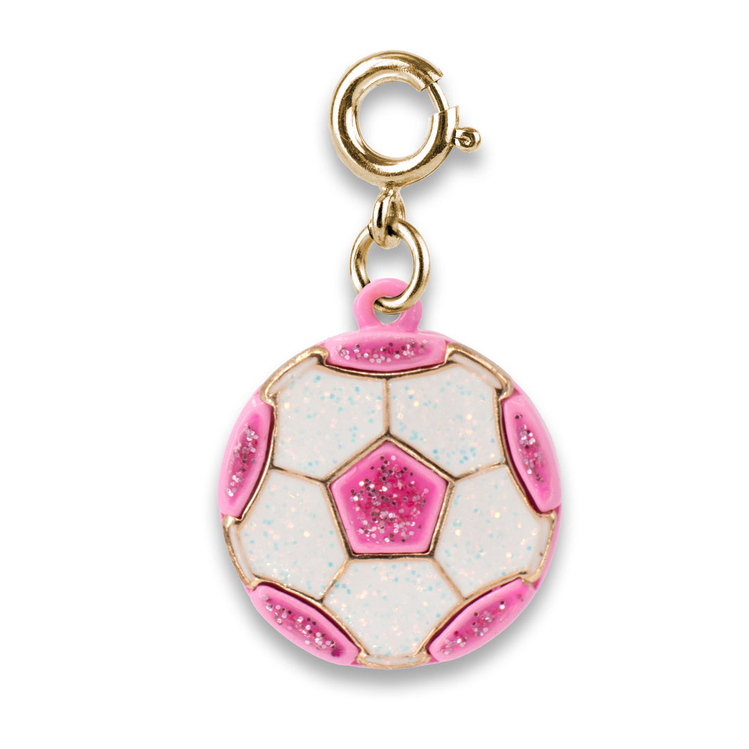 Charm It - Soccer Ball