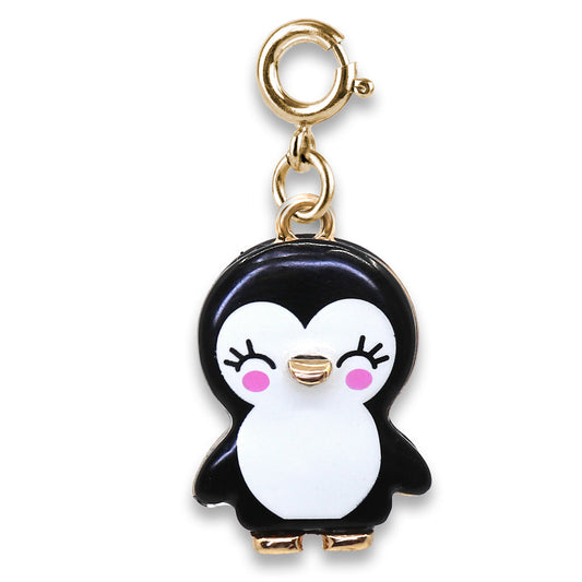 Charm It - Penguin