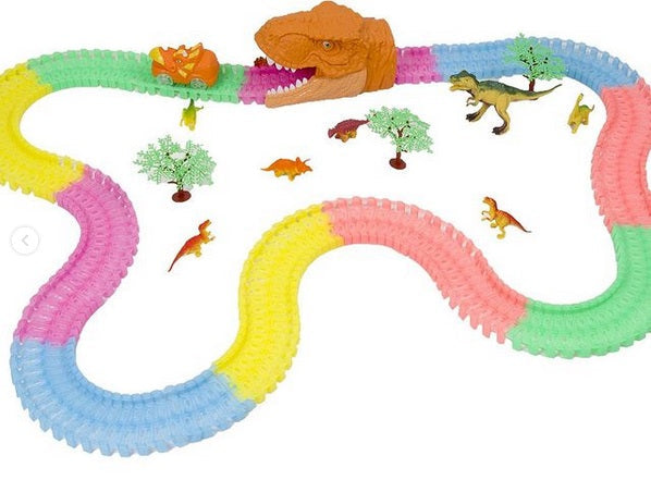 Twister Tracks Dino Series