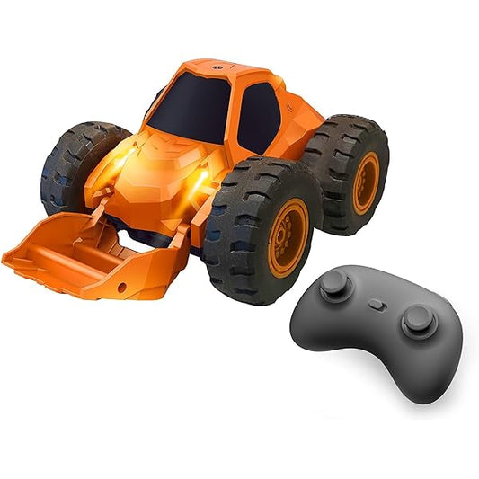 Dozer Buggy - Orange