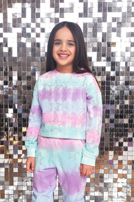 Kid Star Sweatshirt