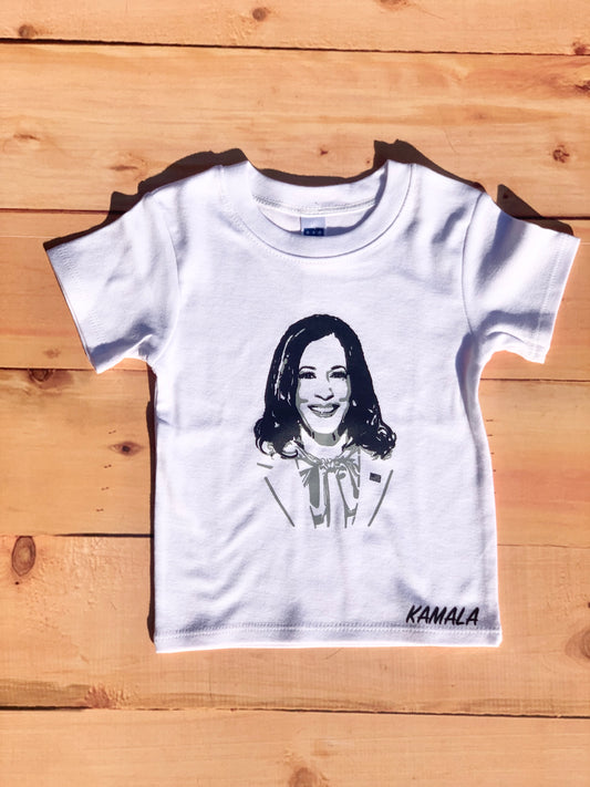 Kamala Tee