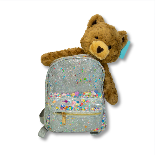 Sprinkle Kindness Backpack: Small