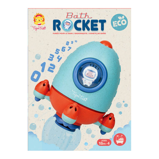 Bath Rocket- ECO