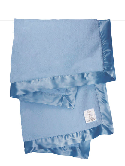 Luxe™ Baby Blanket - Cornflower