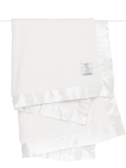 Luxe™ Baby Blanket - Cream