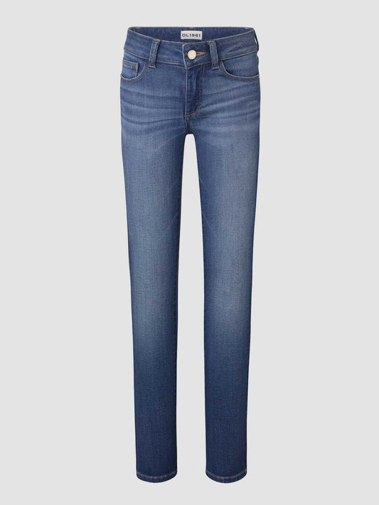 Chloe Skinny Jeans-Parula : 14yr