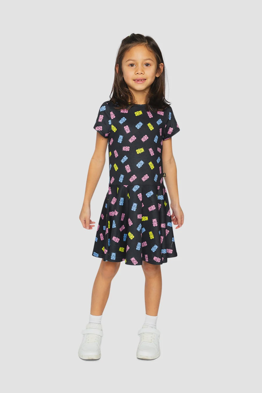 Gummy Bear Dress