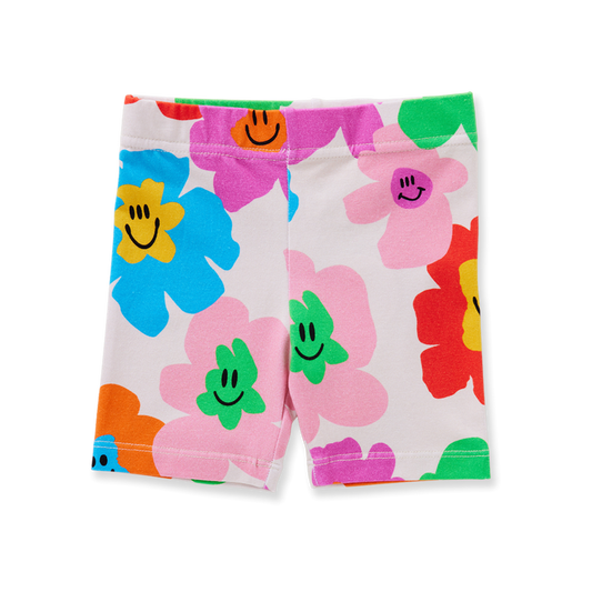 Hej Blomma! Toddler Bike Shorts