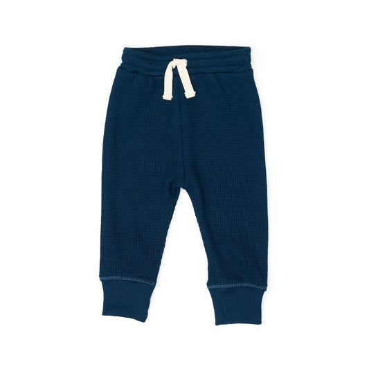 Carey Waffle Jogger