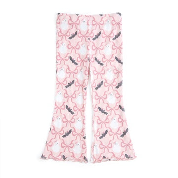 Bat & Ghost Flare Legging