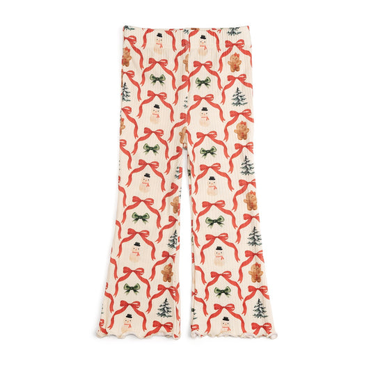 Christmas Cutie Flare Legging