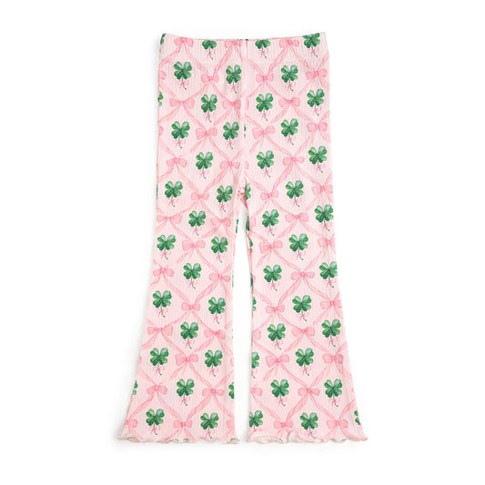 Clover Flare Legging