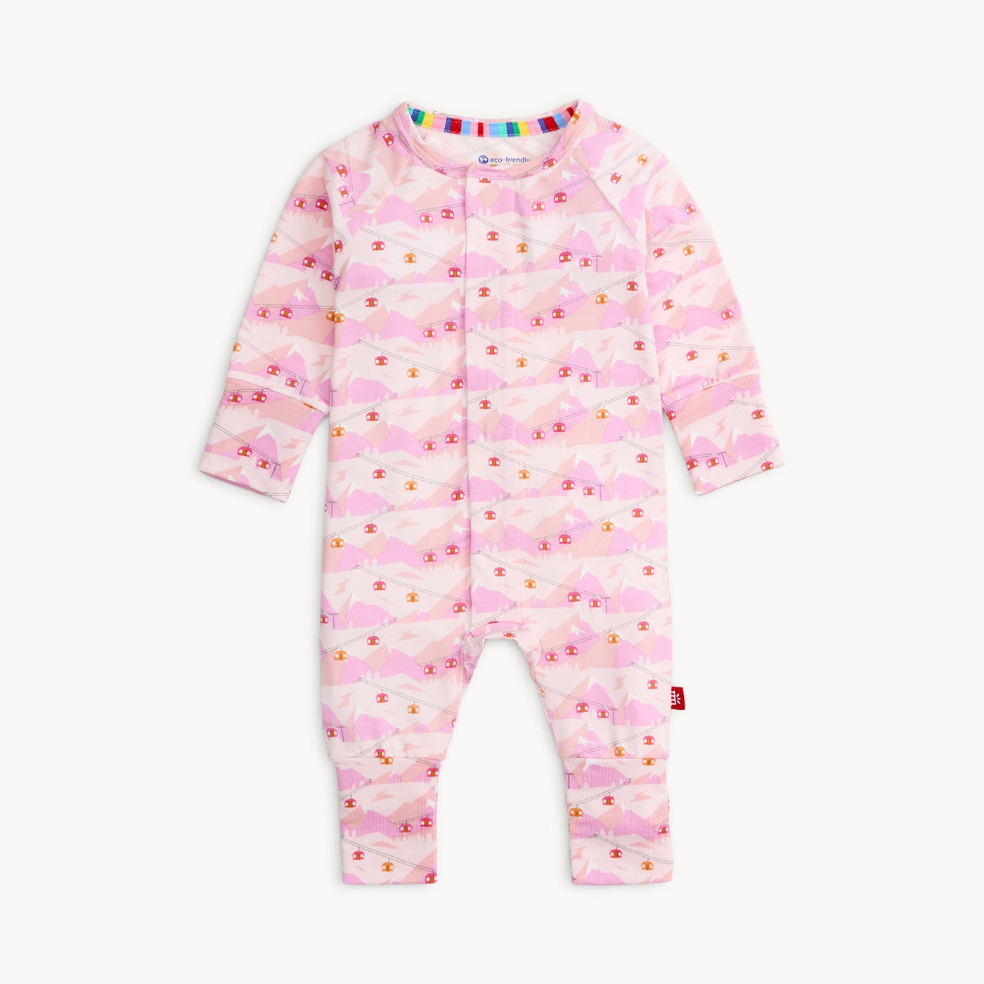 Apres Ski Magnetic Coverall