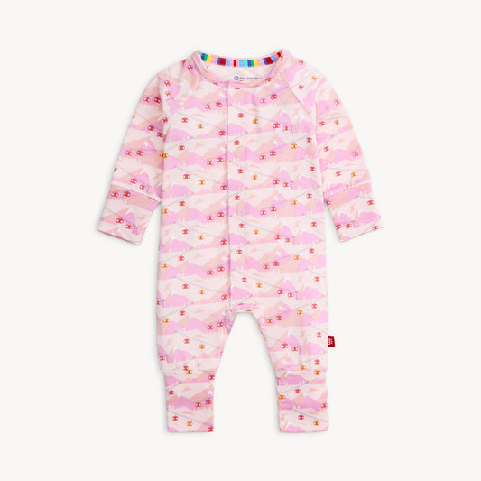Apres Ski Magnetic Coverall