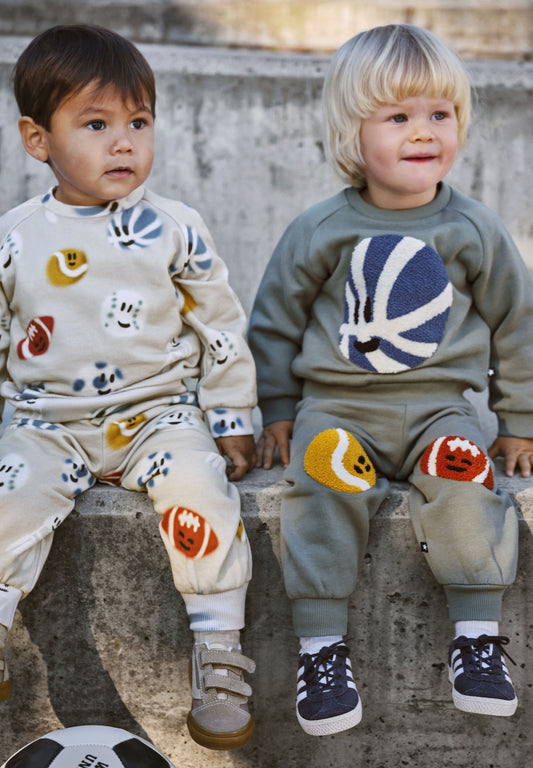 Simeon Cladonia Baby Jogger