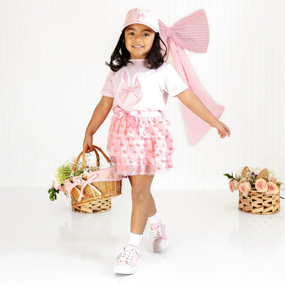 Honey Bunny Toddler Tutu