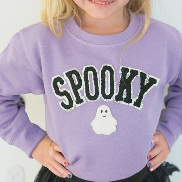 Spooky Sweatshirt