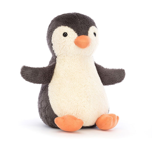 Penguin Peanut Medium