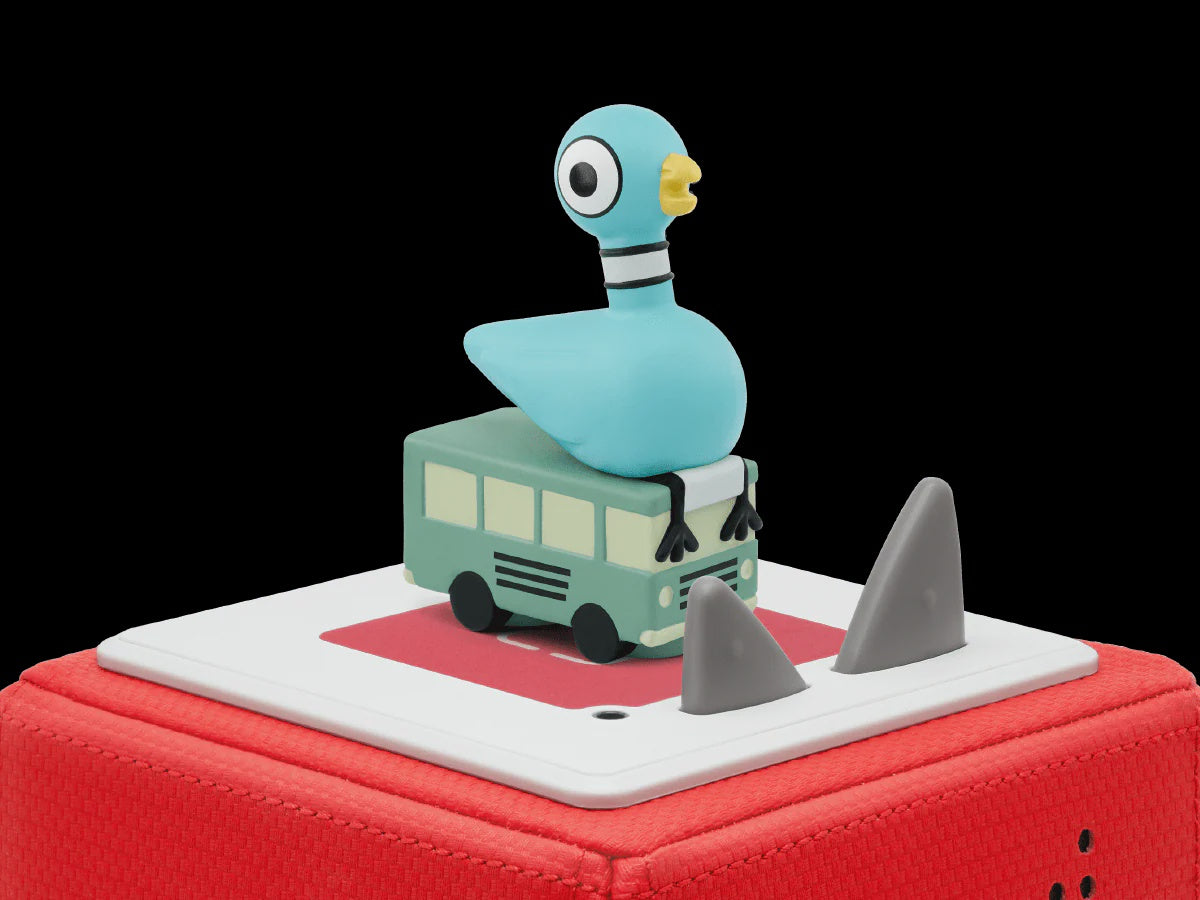 Mo Willem The Pigeon series