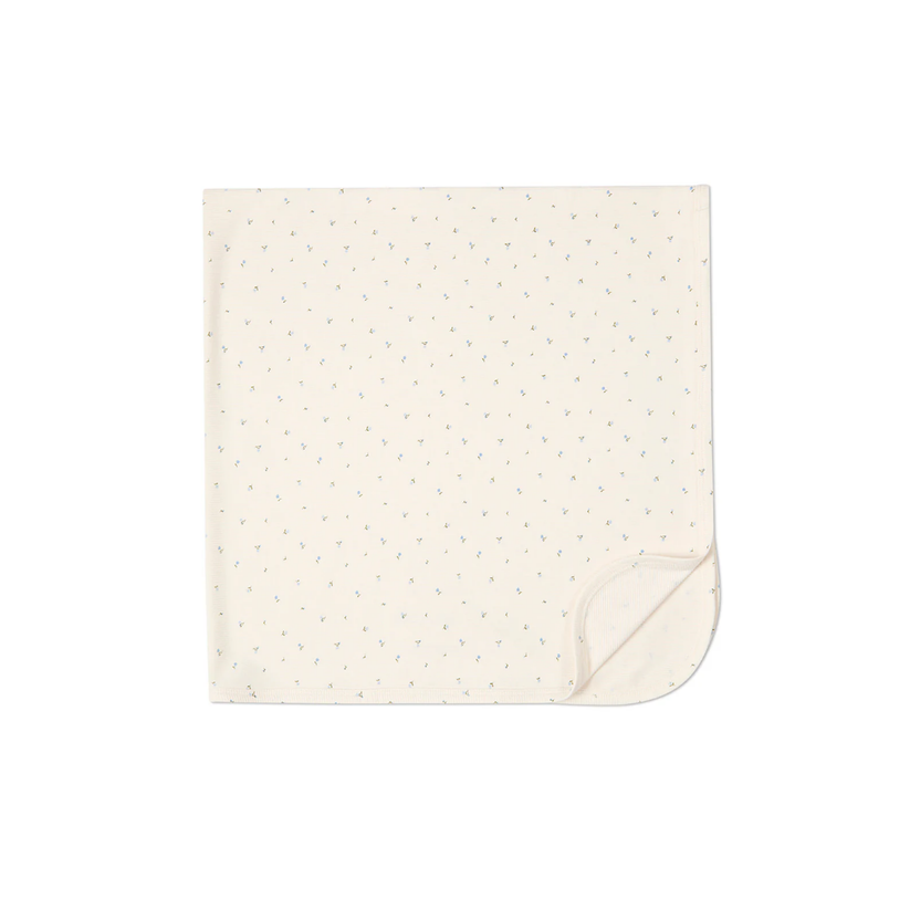 Sprigs Have Sprung Blanket