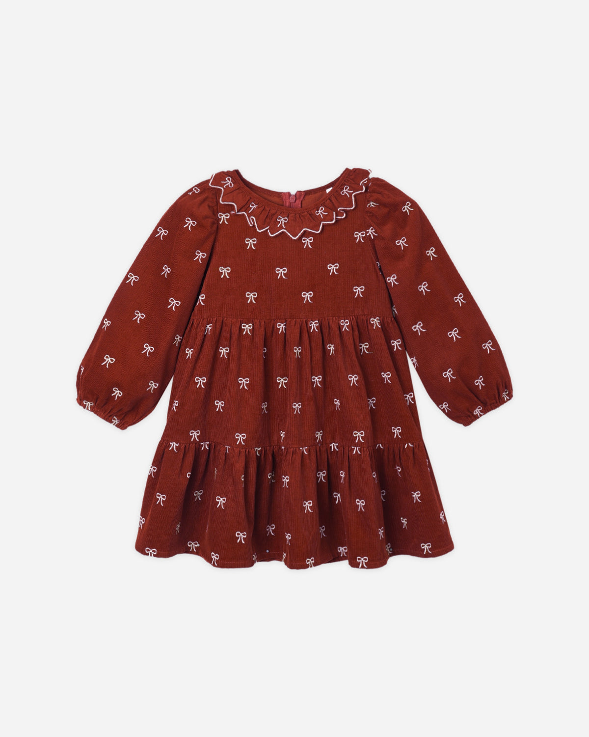 Fran Bow Dress
