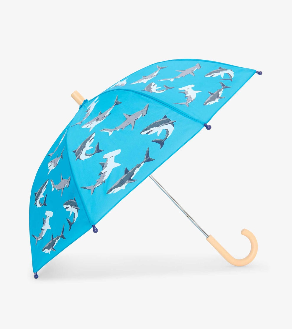 Shark Party Umbrella