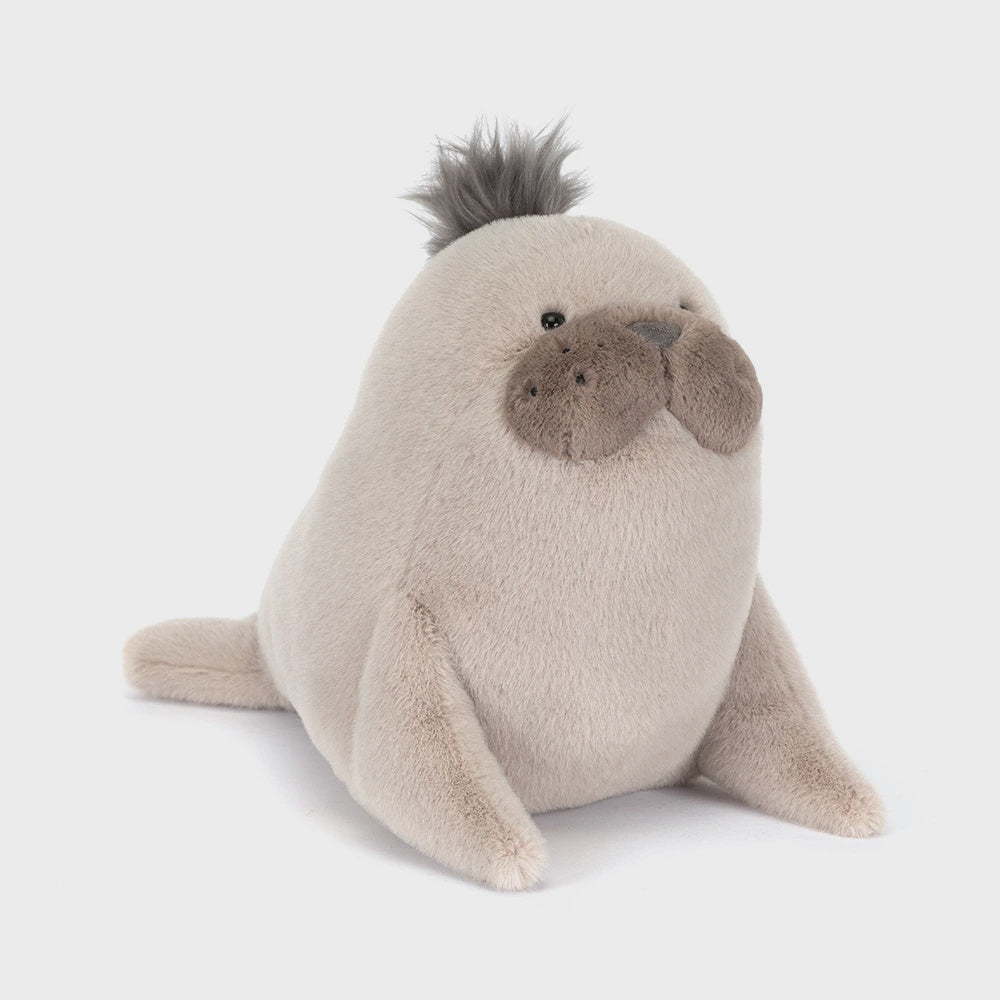 Roarwell Sea Lion